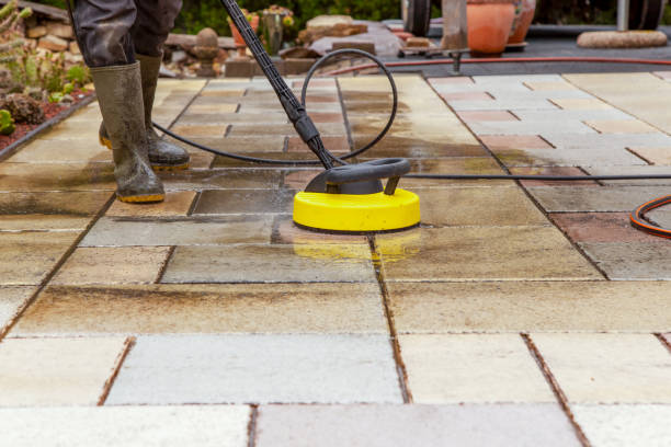 Best Post-Construction Pressure Washing  in Moorpark, CA