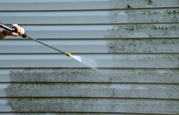 Best Patio and Deck Pressure Washing  in Moorpark, CA