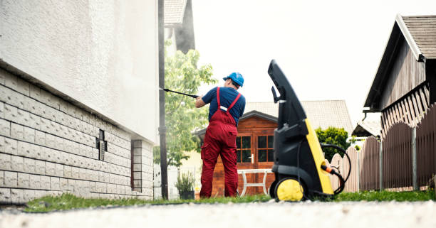Professional Pressure Washing Services in Moorpark, CA